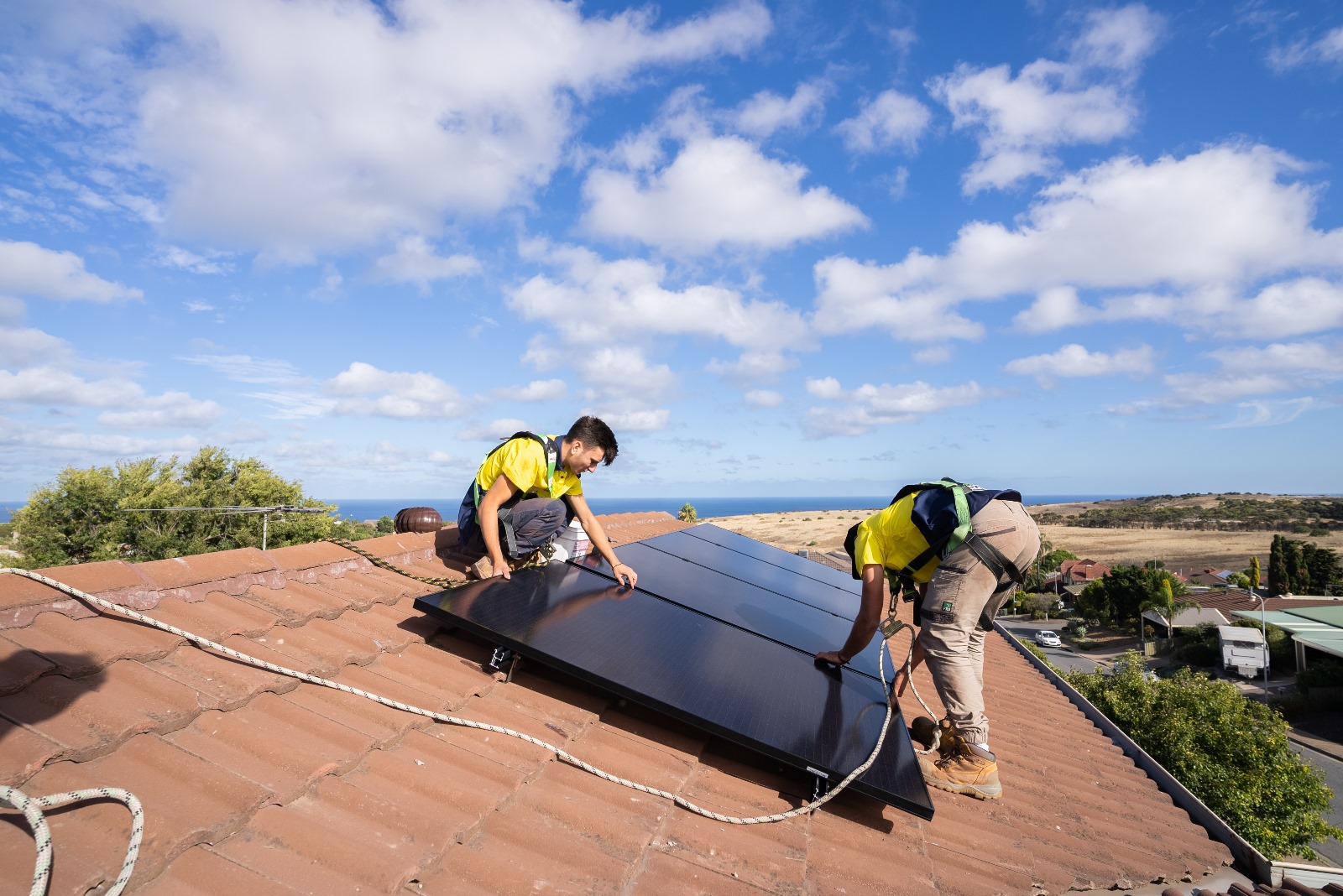 Innovative Solutions for Addressing Solar Installation Challenges